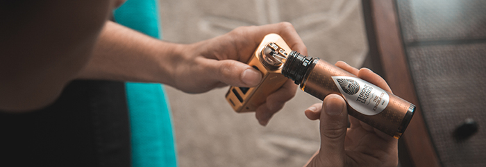 Vape Bienfaits Cigarette Electronique