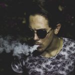 Vapeur de cigarette électronique