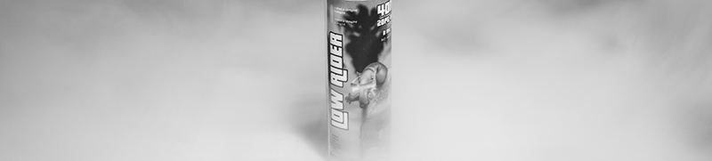 Low Rider Vapeblog