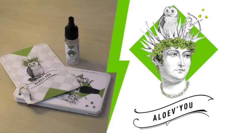 Avis Aloev You Eliquide Sense Insolite