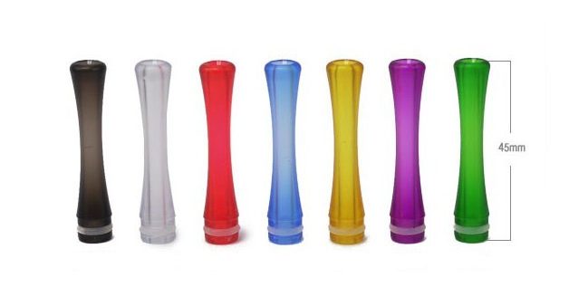 accessoire e-cigarette drip tip