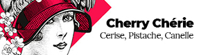 Cherry Chérie E-Liquide Sense Insolite
